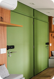 Banner Menu - Ambiente Interno 1