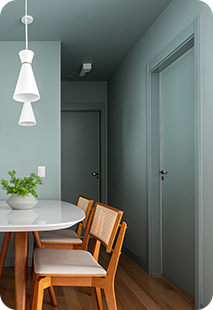 Banner Menu - Ambiente Interno 2