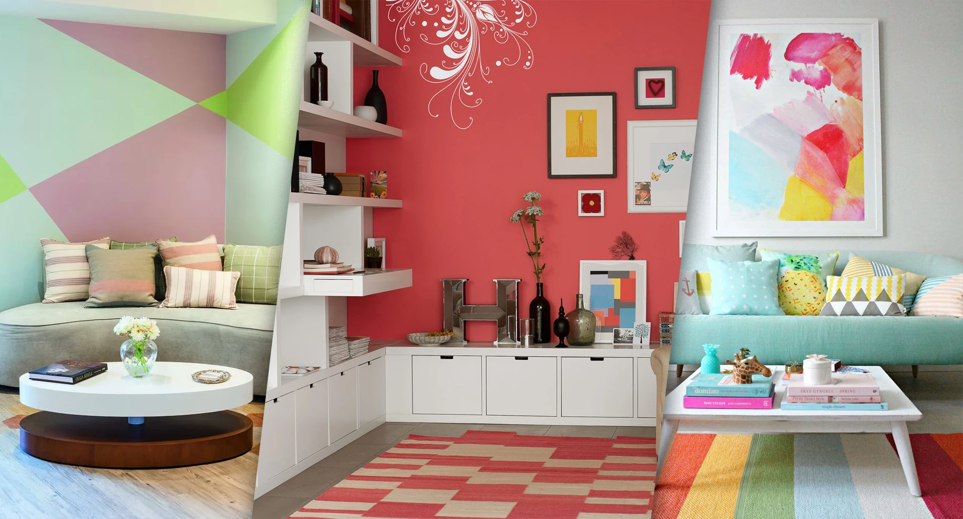 Cores 2023: tendências que vieram para ficar