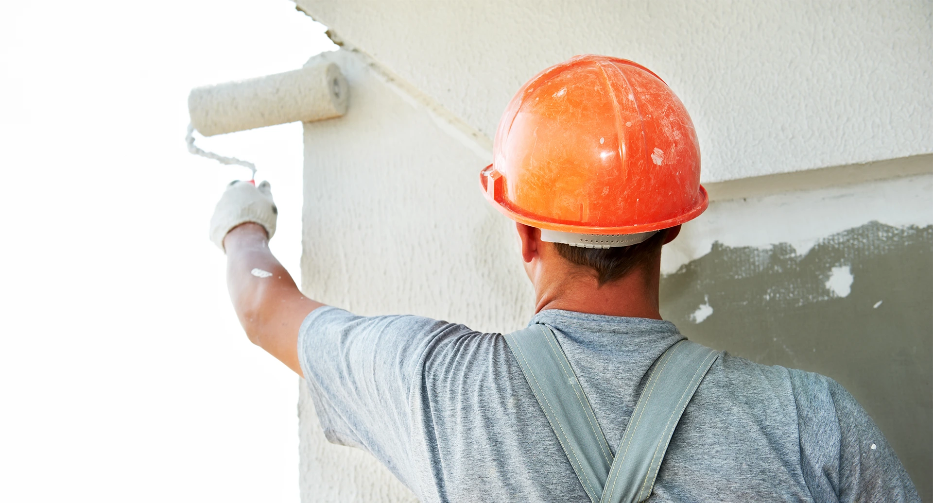 Tintas para paredes externas: Qual a melhor opção?