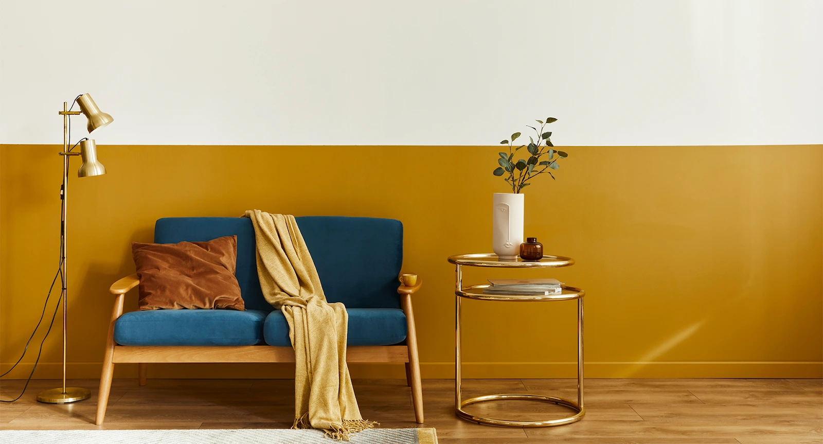 Sol de verão: veja como o amarelo pode iluminar seu ambiente