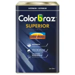 COLORBRAZ PROTEC - HIDROFUGANTE BASE ÁGUA