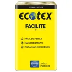 FACILITE BORRACHA LÍQUIDA