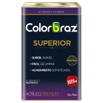 SUPERIOR PREMIUM SEDA DECOR